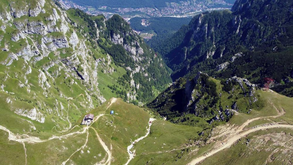 Drona DJI Mini 2 - 4K