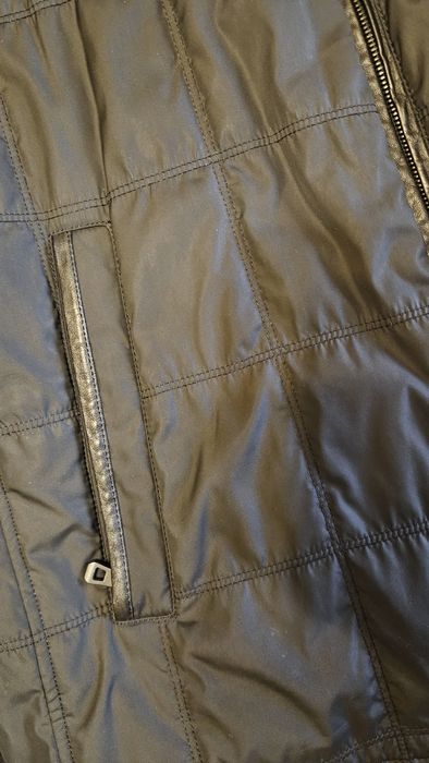 Куртка осень-весна, размер 60