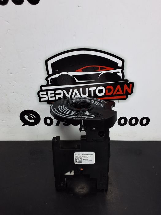 senzor unghi volan mercedes-benz e-class (2002-2008) [w211] 3.0 motori