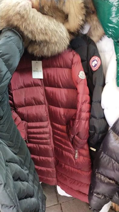 Geaca dama si barbati