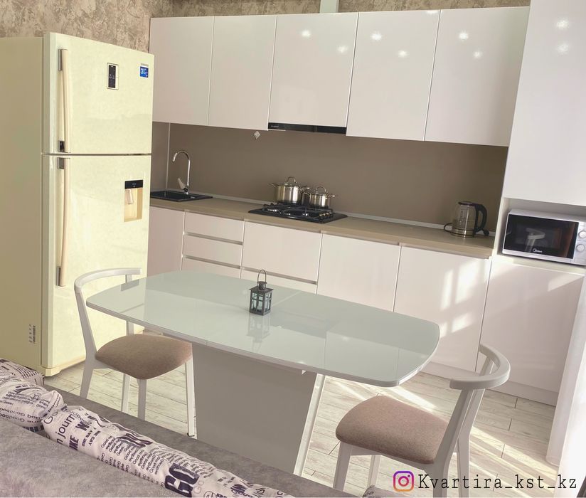 Квартира посуточно. Центр