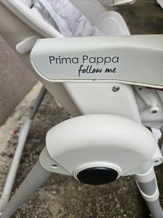 Стол за хранене Peg Perego