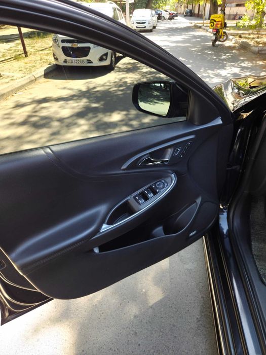 Malibu 2 - 2.4L Premier Full