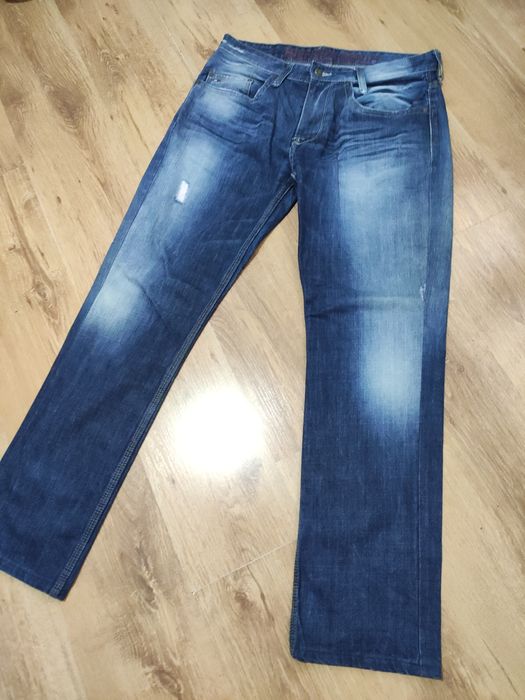 Blugi Tommy Hilfiger mărimea 34x36