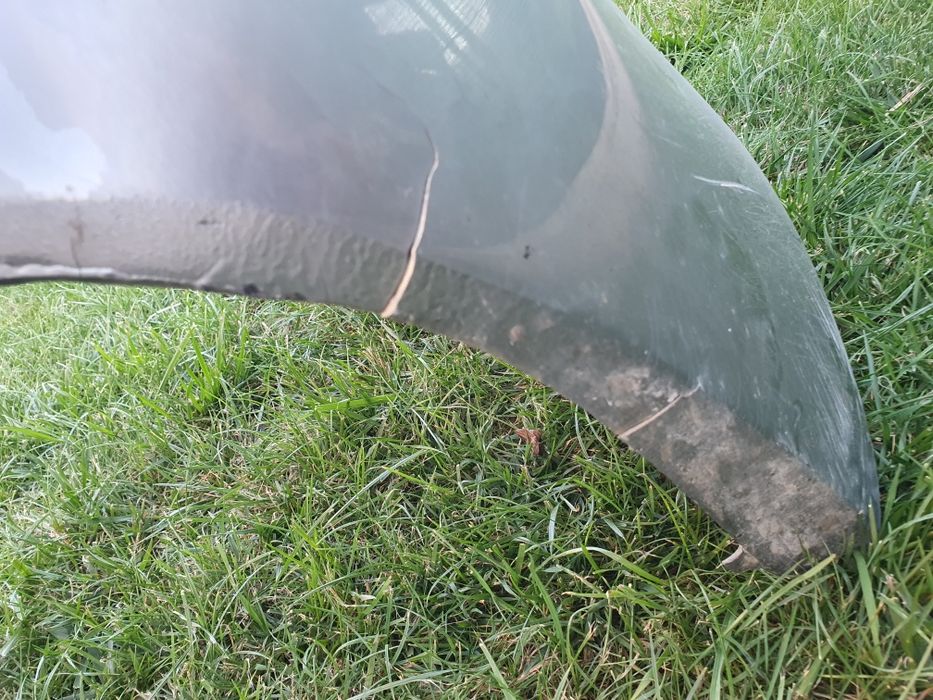 Bara spate originala Opel Zafira Tourerr