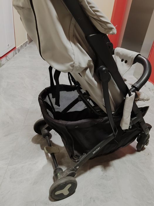 Продам коляску Mstar301 ДЕШЕВО.