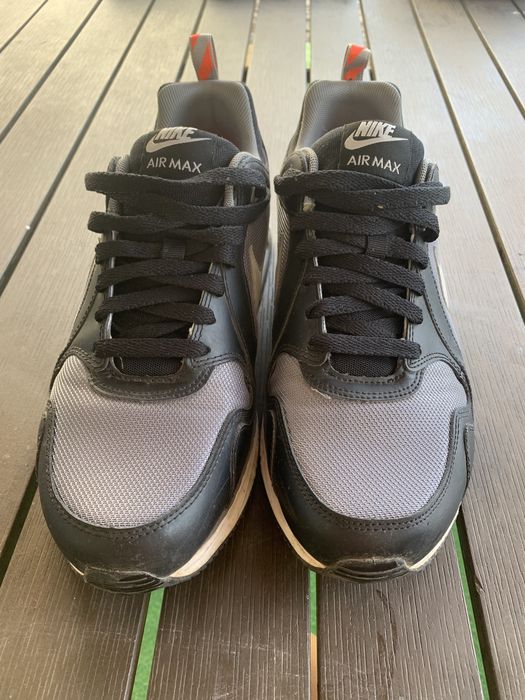 Nike Air Max Lunarlon adidasi barbati marimea 44