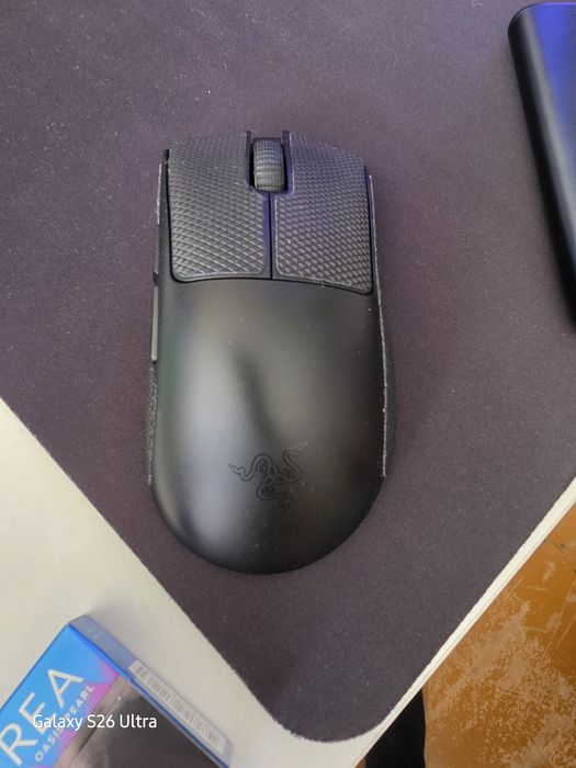 Razer dearhadder v4 pro