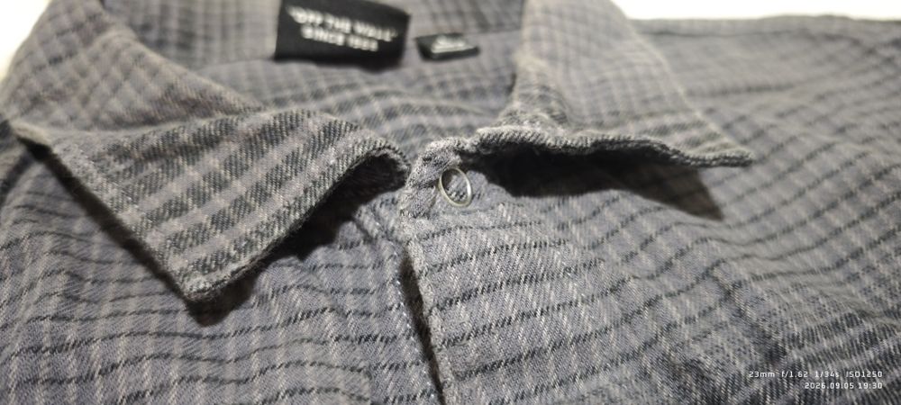 Vans original new