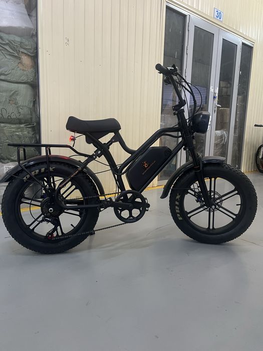 Электро велик электро скуттер купить новый