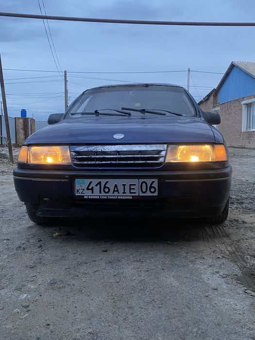Опель вектра а 1,6