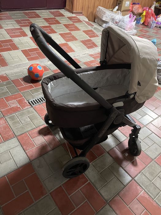 Детская коляска