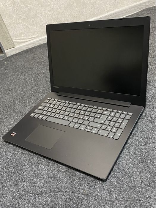 Lenovo AMD A12-9720P RADEON R7