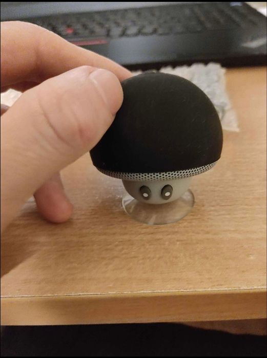 Водоустойчива Bluetooth тонколона