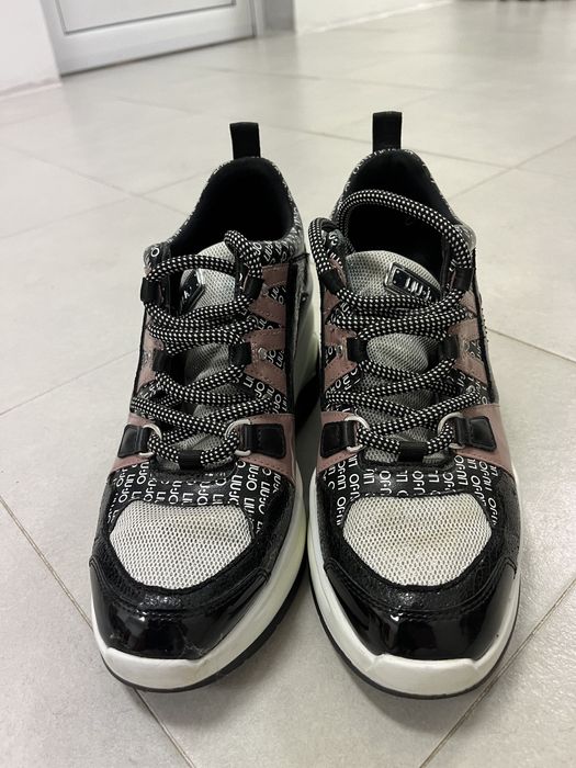 Дамски обувки LIO-JO