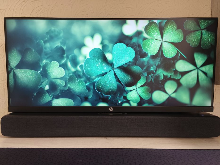 СРОЧНО! Монитор HP X34 (34", 3440x1440, 165 Гц, UltraWide)