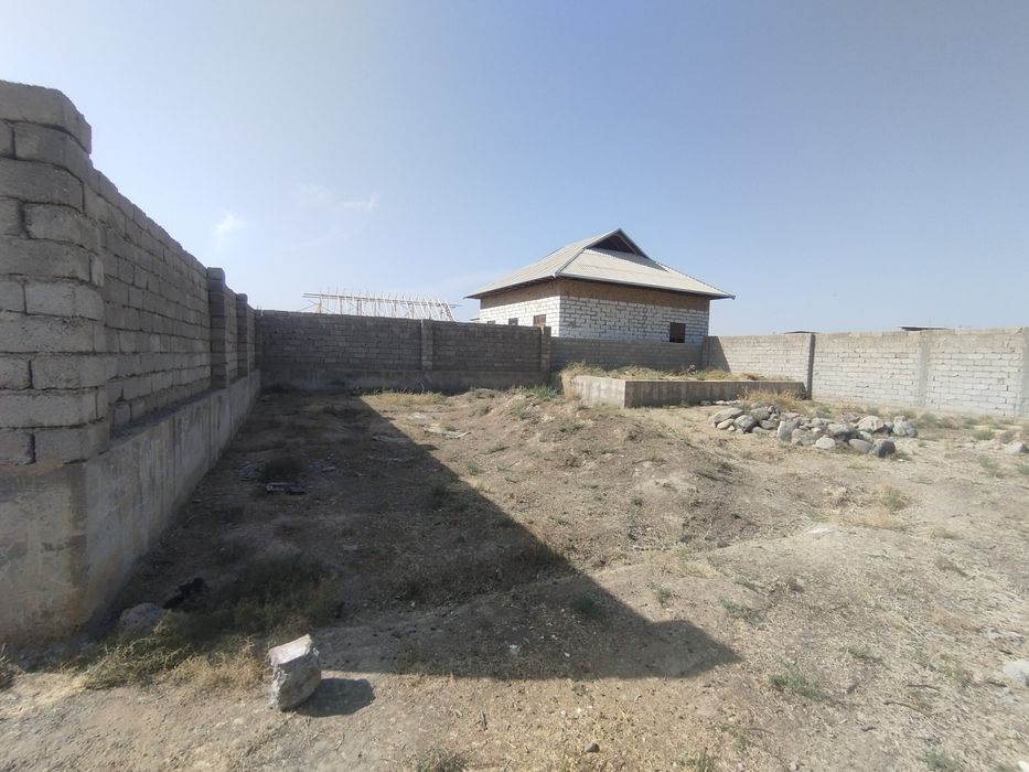 Участка Сотилади Срочно