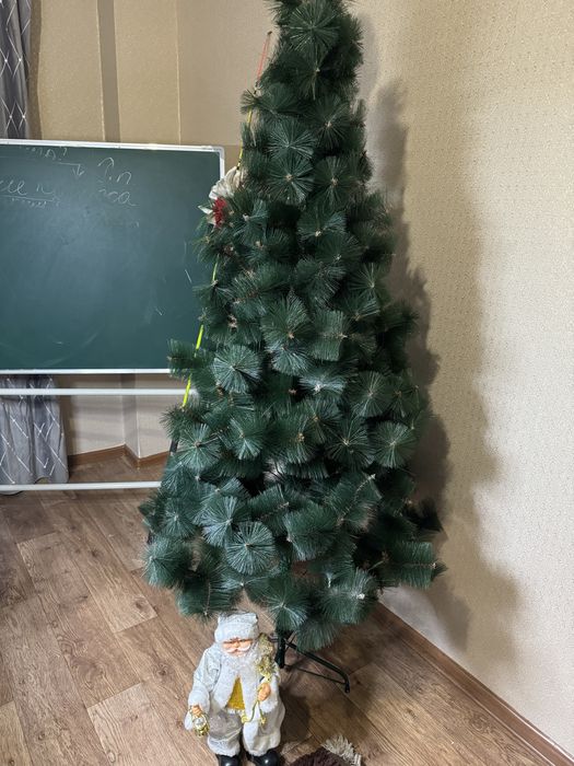 Елка новогодняя