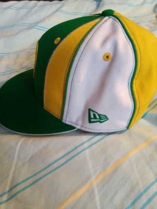 Șapcă new era Boston Celtics