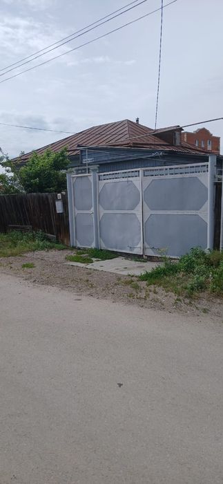 Продам  отдельный частный дом