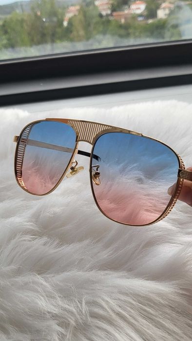 Дамаки слънчеви очила