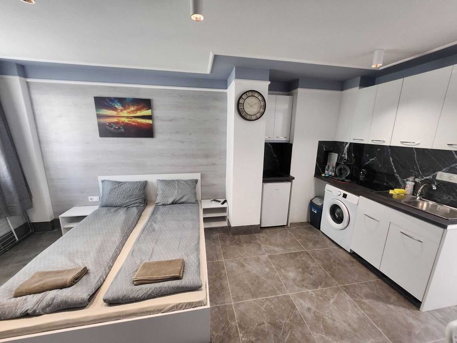 Continental Studios 1.2 Бутикова сграда за нощувки Студентски град