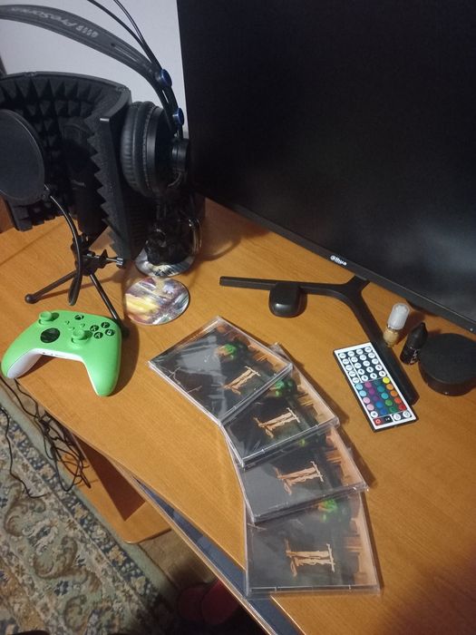 Vânzare muzica CD .