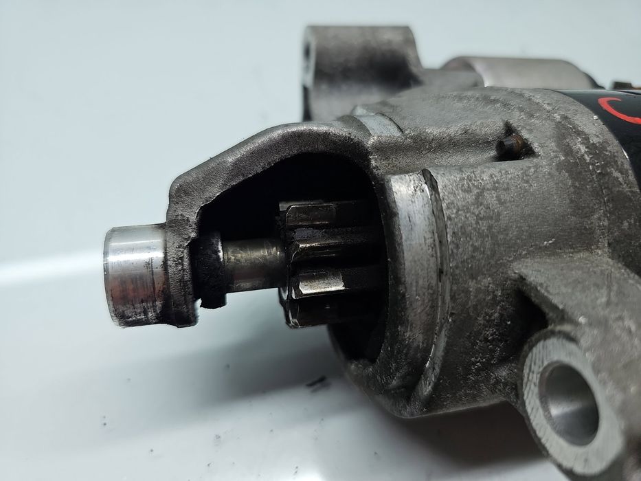 Electromotor 10 dinti AUDI A5 (8T3) [Fabr 2007-2015] 03L911021E 2.0 T
