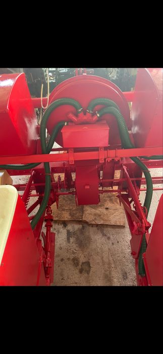 Vand semanatore Porumb Gaspardo