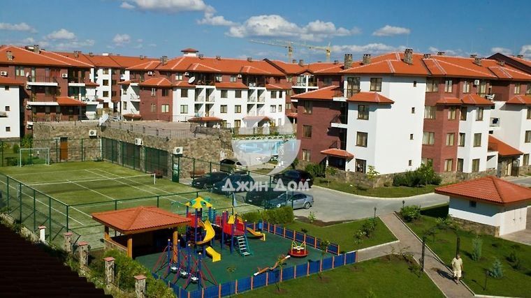 Продава се Тристаен апартамент в с. Равда, Област Бургас - 66 кв.м за 1182 €/кв.м - Снимка #10