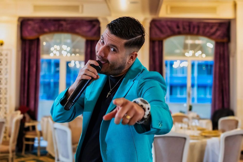 Formație Nuntă - Botez Constanța