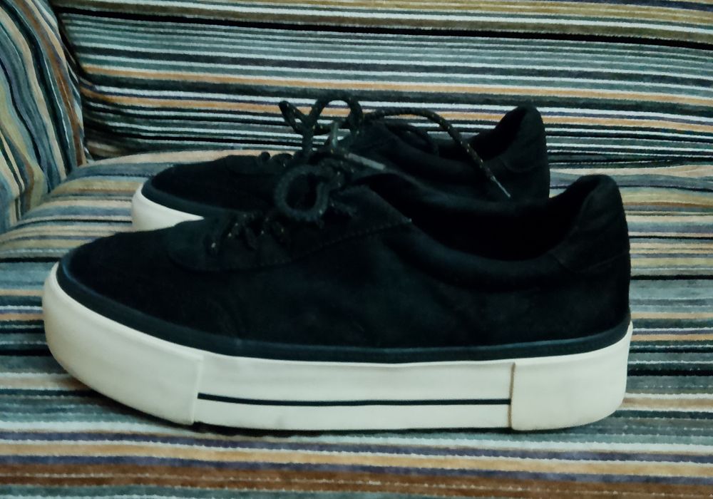 Кожаная обувь Европейских брендов