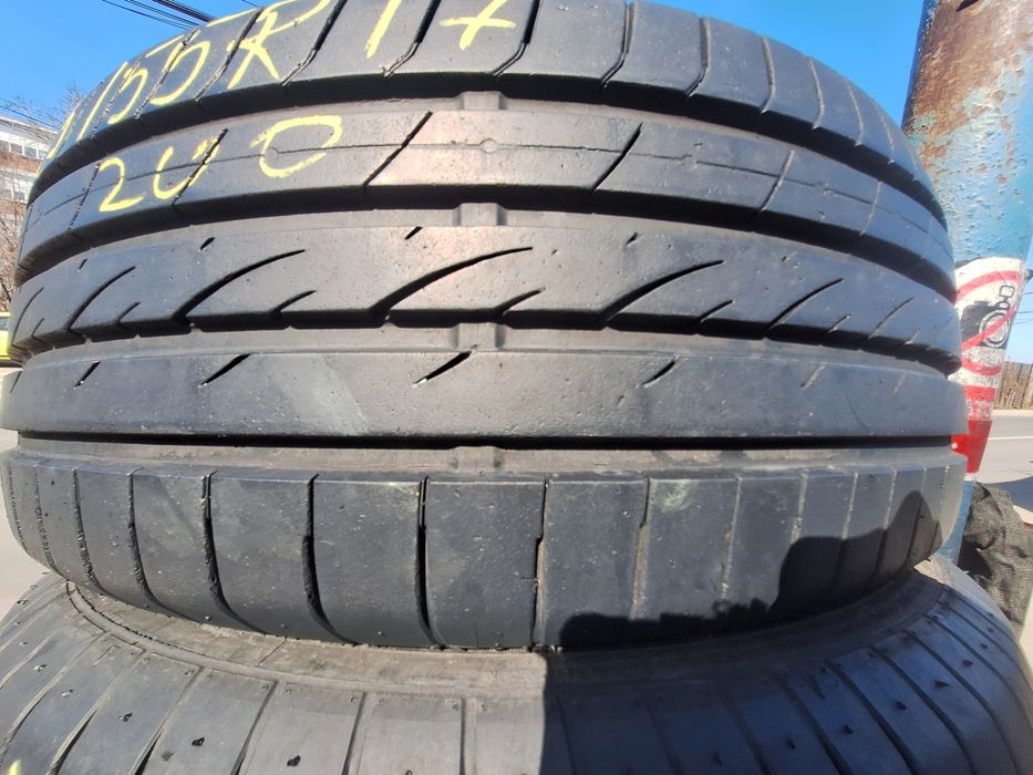 2 anvelope vara 225/55r17.   Starperformer 2020 Montaj Gratuit