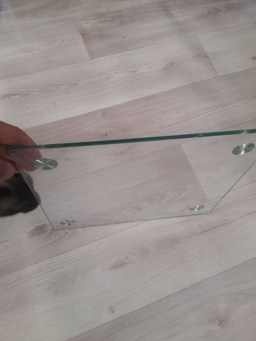 Стекло от электронных весов