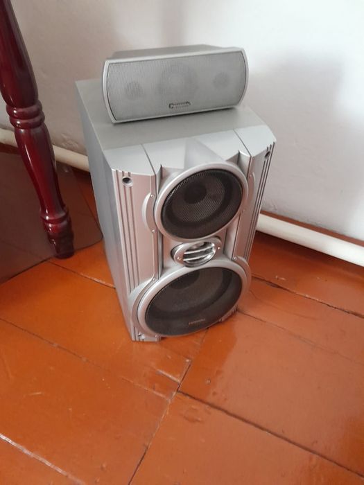 Продам музыкальный центр