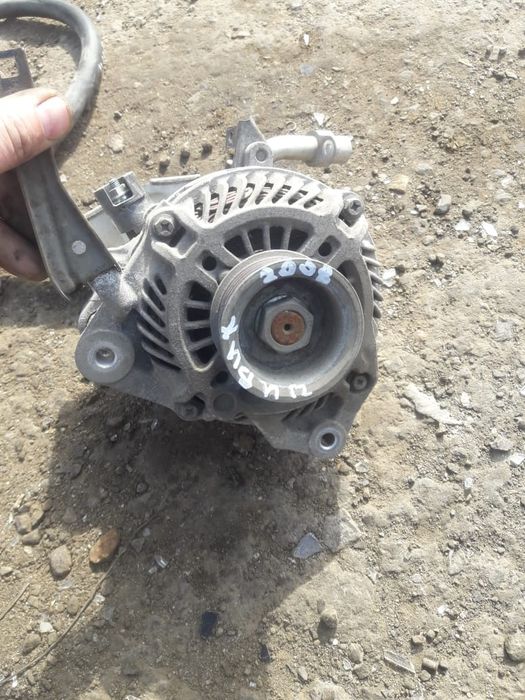 Двигатель Honda civik 2005 r18a2