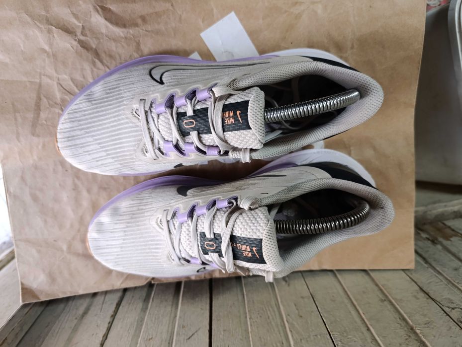 ''Nike Air Winflo 9''оригинални маратонки 39 номер