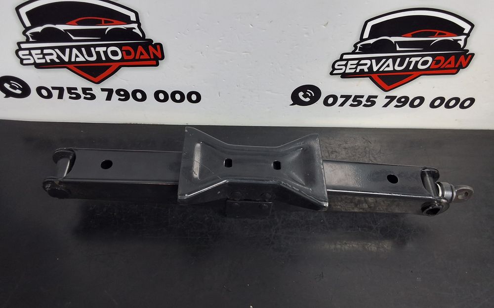 cric bmw seria 5 (2010-2017) [f10] 2.0 motorina 2011