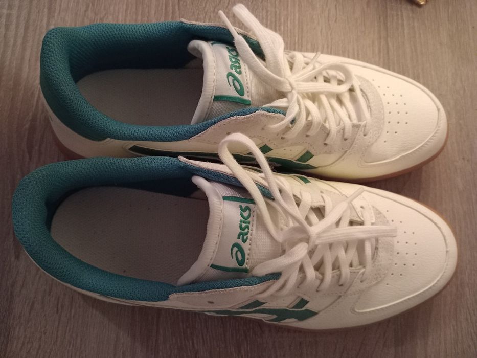 Adidași ASICS Skyhand OG originali, mărimea MĂRIME 42.5 – Stare excelentă/ca Noi