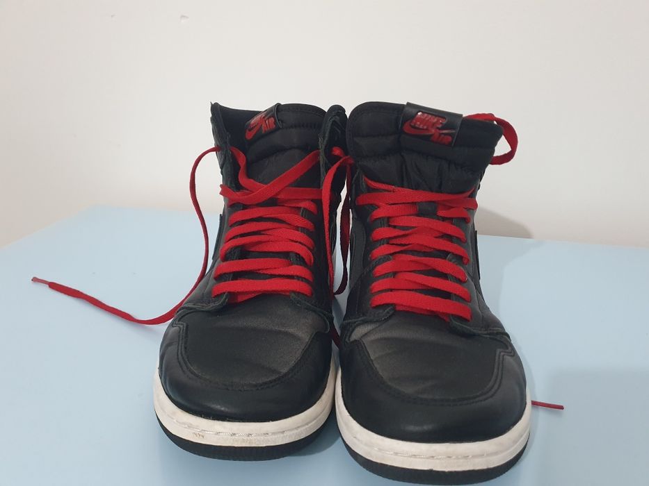 Маратонки Nike Jordan 1 Retro High