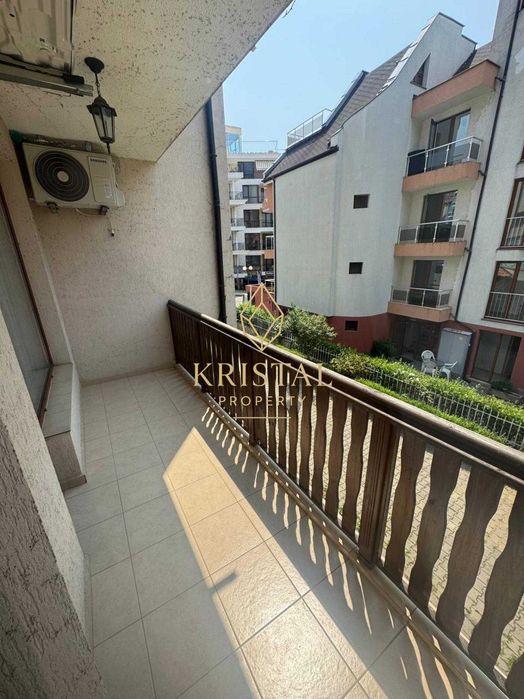 Продава се Двустаен апартамент в Свети Влас - 45 кв.м за 873 €/кв.м - Снимка #6