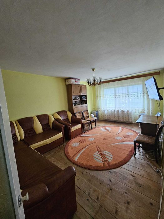 Vand Apartament Dorobanti 2 camere 54mp