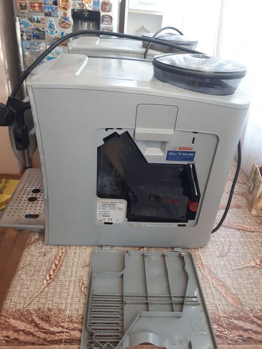 2бр. Кафеавтомати Bosch