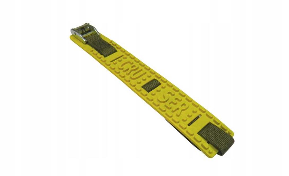 Противоплъзгащи гривни "CRUISER" Вериги за сняг, 6 бр