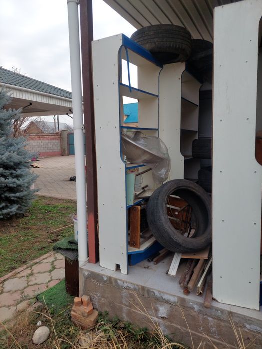 Мебель для овощей