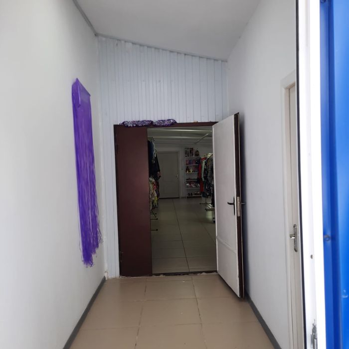 Сдам помещение в аренду