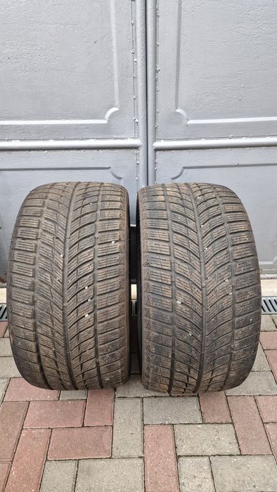 Vand cauciucuri 315/35/r20 pentru bmw x5 x6
