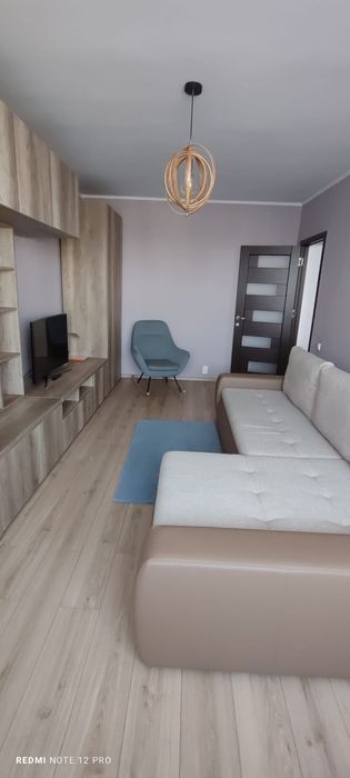 Apartament 3 cam. de inchiriat