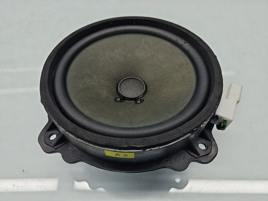 Boxa stanga fata Opel Antara [Fabr 2006-2017] 25907870