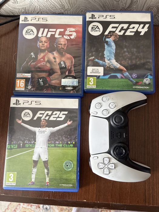 Playstation 5 продам